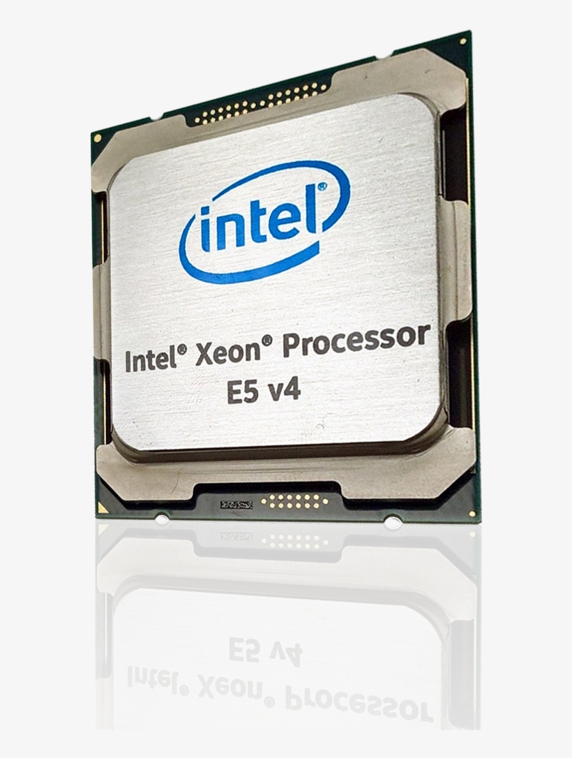Cpu Configurations) - Procesador Intel Xeon E5 2630 V4, transparent png download