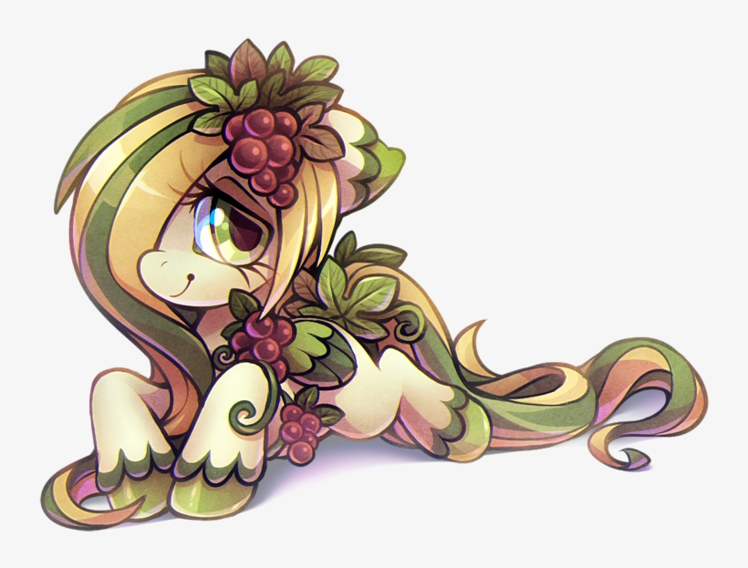 Kawiku, Oc, Oc - Aphrodite Mlp Oc, transparent png download