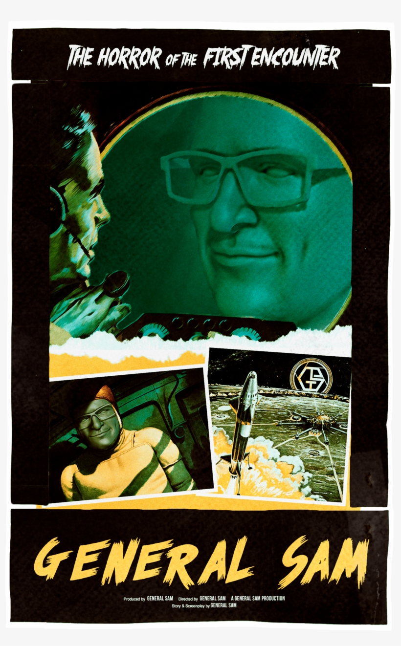 Image Of The Horror - Battle Of The Inhabited Planets, transparent png download