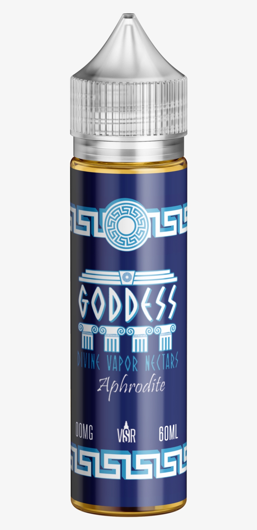 Aphrodite By Goddess Vapor - Ruze Vapor Shop - Seattle, transparent png download