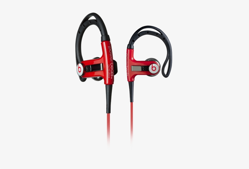 Dre's Headphone Line, Beats, Brings High Performance - Ear Beats, transparent png download