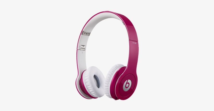 Beats By Dr - Dr Dre Headphones Blue, transparent png download