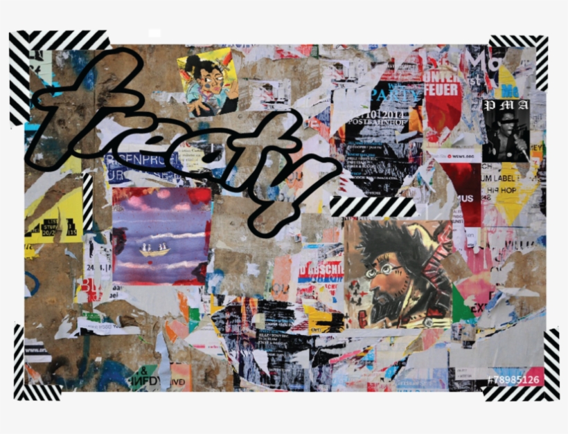 2nd Week Of July Collage - Collage, transparent png download