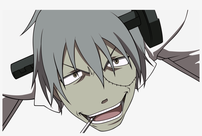 Wallpapers Id - - Soul Eater Gif Png, transparent png download