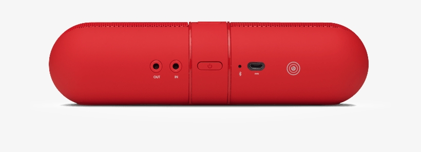 Beats By Dre Pill 2 - Beats Pill+, transparent png download