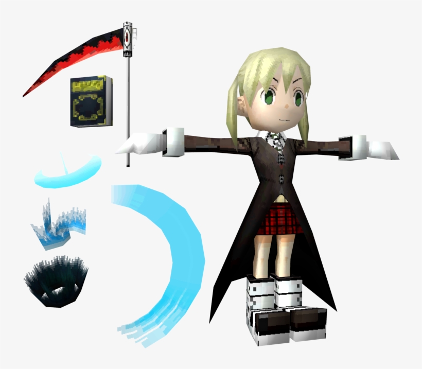 Download Zip Archive - Nsfw Soul X Maka, transparent png download