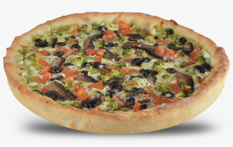 Stop In And Give Us A Try We Want To Be Your Favorite - California-style Pizza, transparent png download