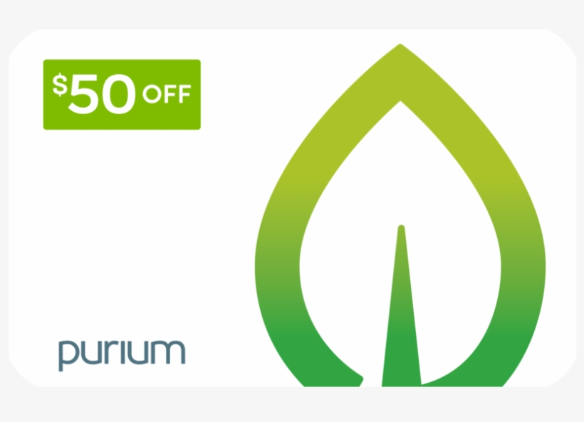 Puriumgiftcard - Portable Network Graphics, transparent png download