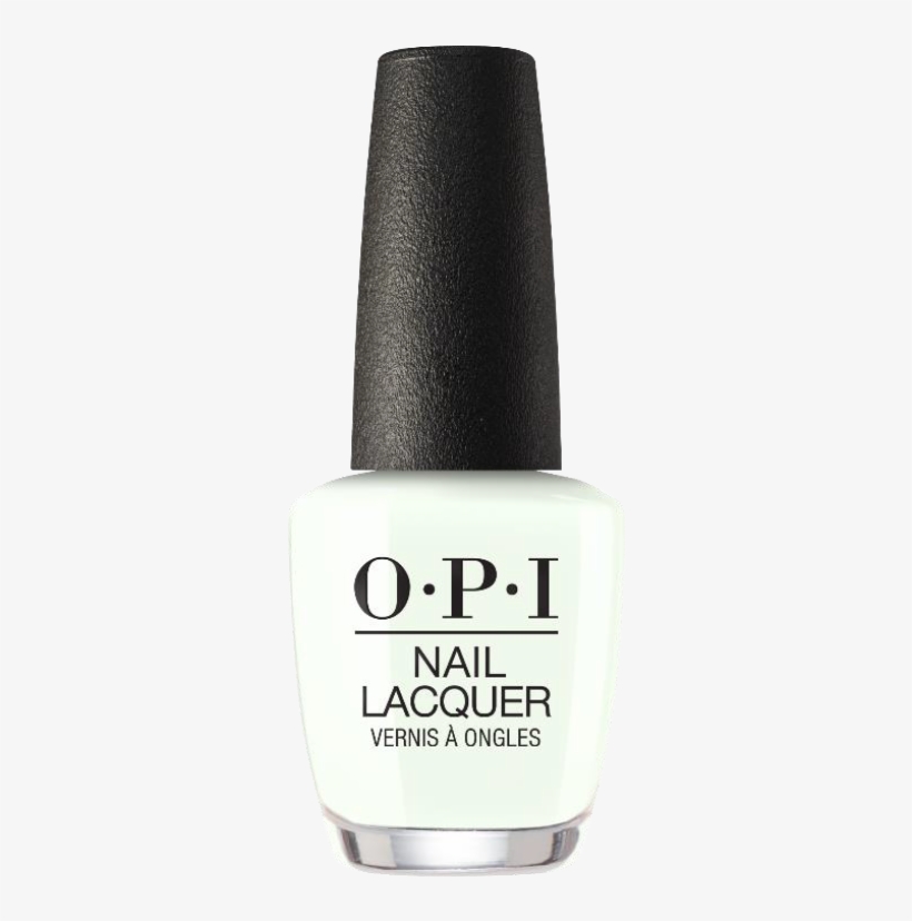 Opi Grease Collection Nail Polish Lacquer Don't Cry - Dancing Keeps Me On My Toes Opi, transparent png download