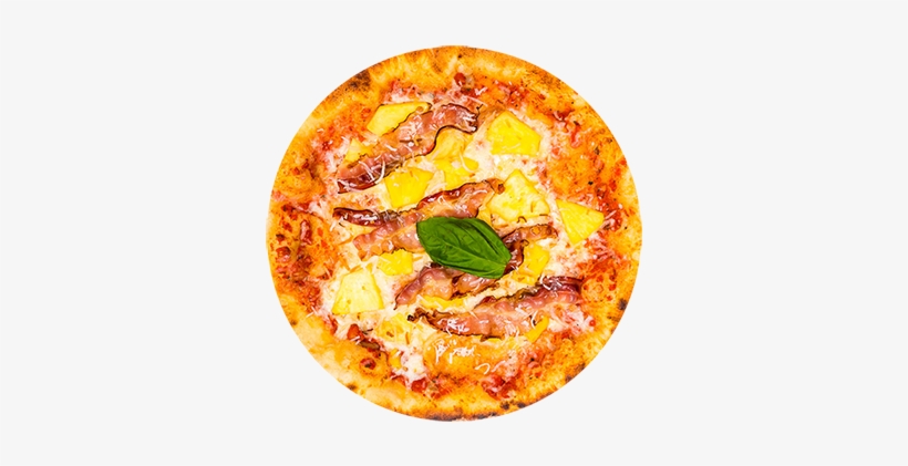 Served With Meatballs In A Rich Tomato Sauce - Pie Wood Fired Pizza Joint, transparent png download