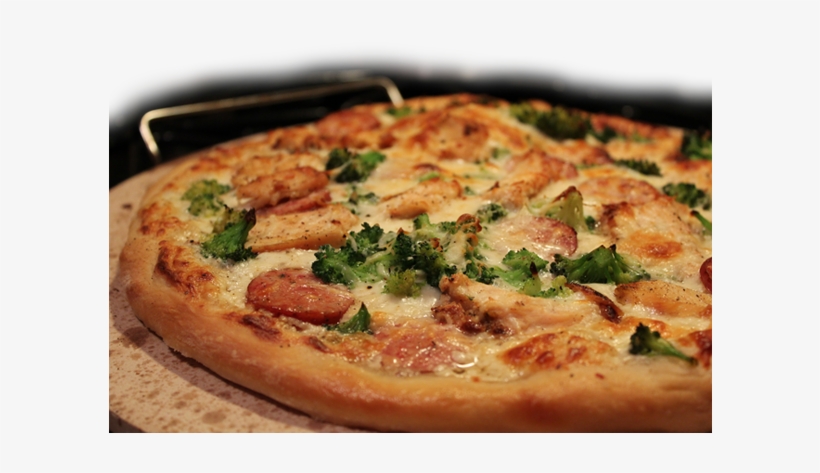 Try One Of Our Specialty Pizzas Today - Scotty's Pizza Marshfield, transparent png download