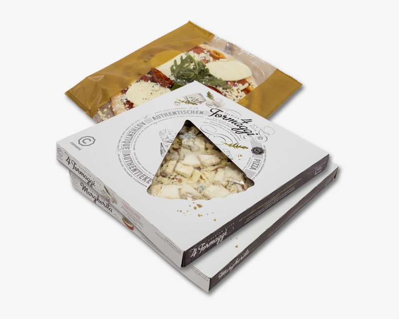 Chilled, Traditional Products - Pizza, transparent png download