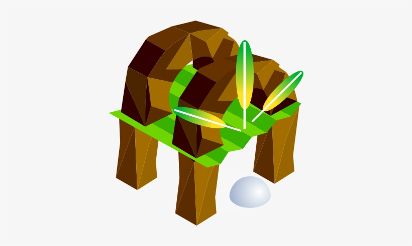 Kickoo Altar Of Peace - Altar, transparent png download