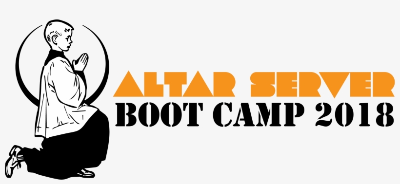 Altar Server Boot Camp - La-96 Nike Missile Site, transparent png download