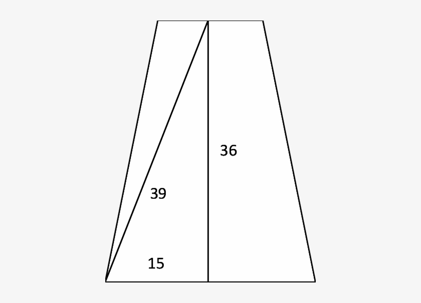 The Mahāvedi Altar - Line Art, transparent png download