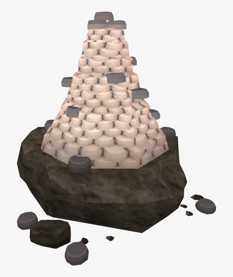 Altar Clipart Rock - Rock, transparent png download