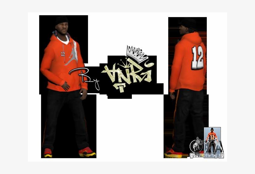 Big Metra A Otro Nivel, transparent png download