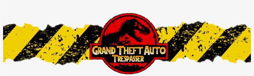 A Mod Of Adventure And Exploration Based On The Old - Jurassic Park, transparent png download