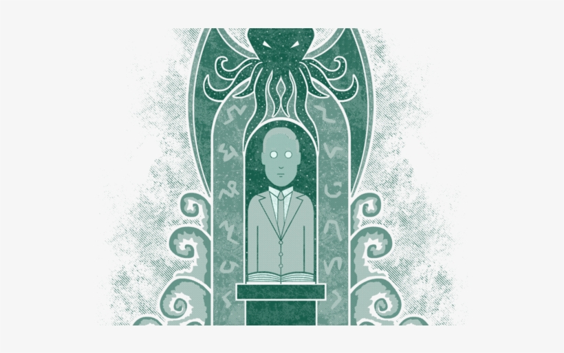 The Altar - Illustration, transparent png download