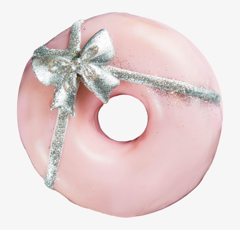 Santa's Nice List - Fondant Icing, transparent png download