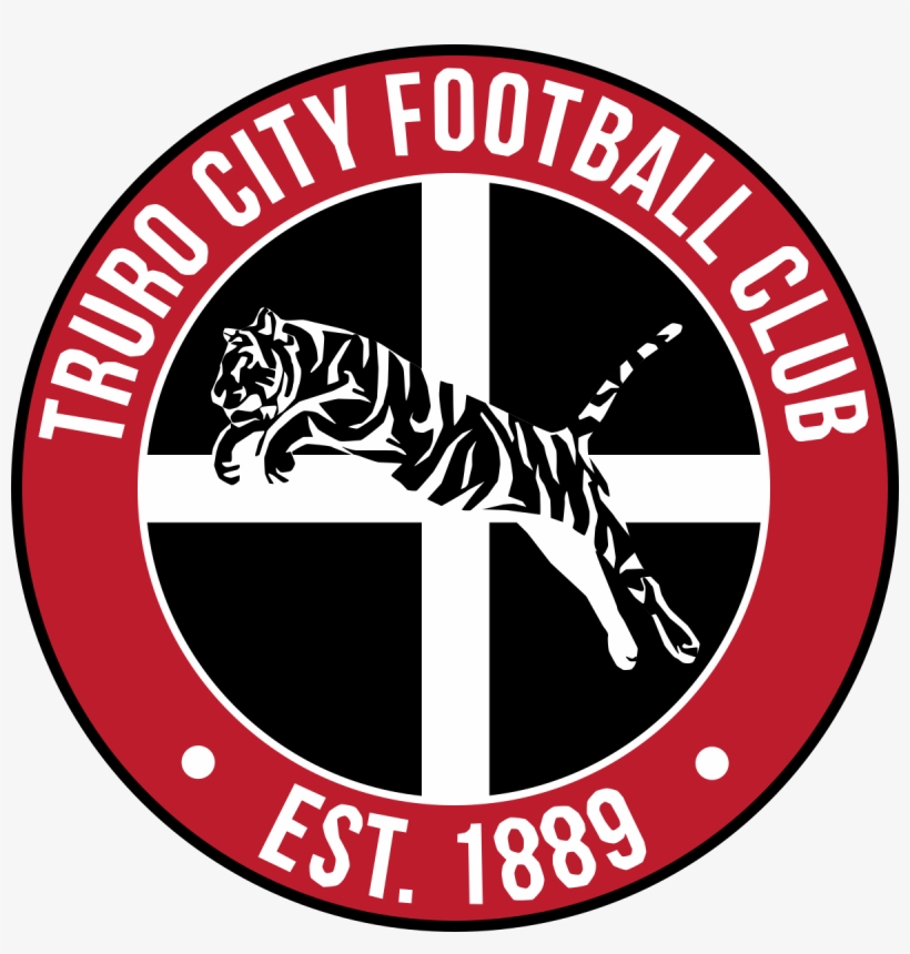 Leading Truro City To The Premier League-truro City - Truro City F.c., transparent png download