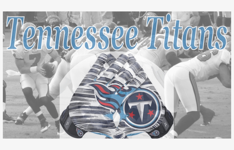 Mens Tennessee Titans Nike Nfl Vapor Jet 3.0 Authentic, transparent png download