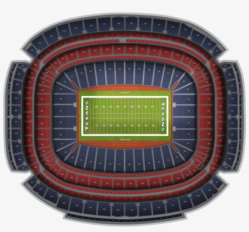Tennessee Titans At Houston Texans At Nrg Stadium Oct - Astrodome, transparent png download