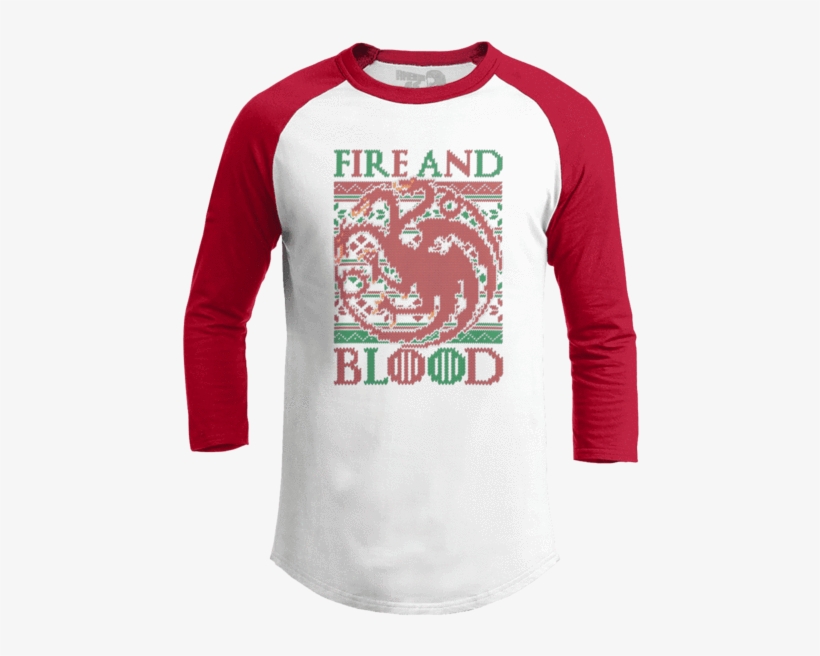 House Targaryen - Christmas Day, transparent png download