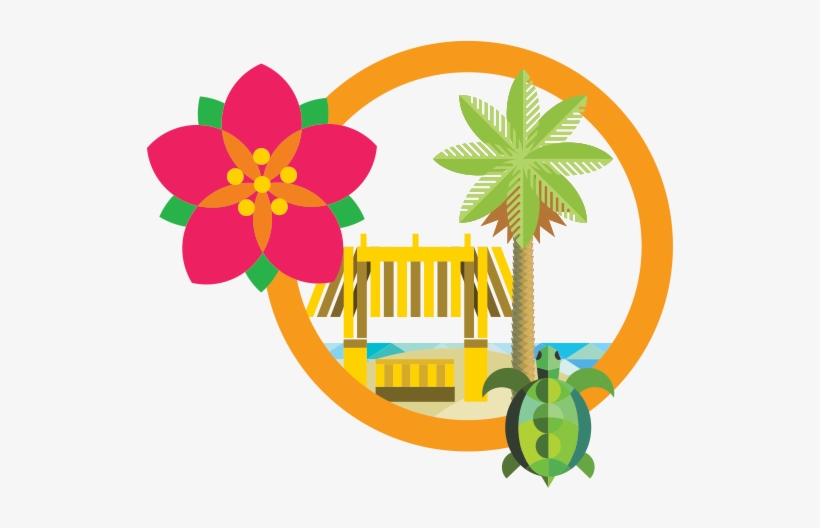 Fly With Us To, transparent png download