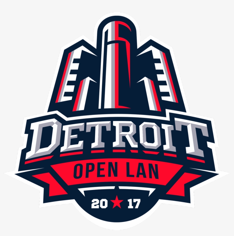 Detroit, transparent png download