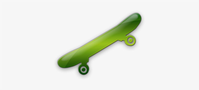 Pencil And In Color - Skate Boards Translucent Back Ground, transparent png download
