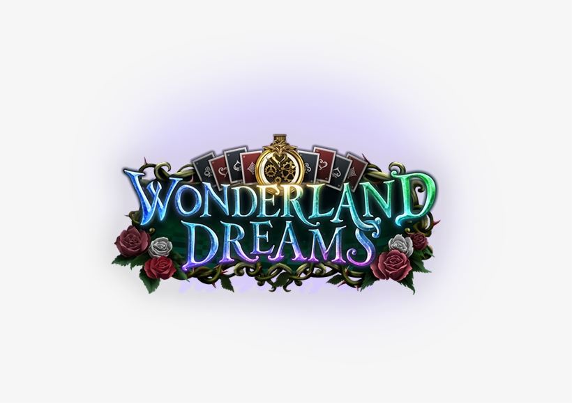 Wonderland Dreams, transparent png download