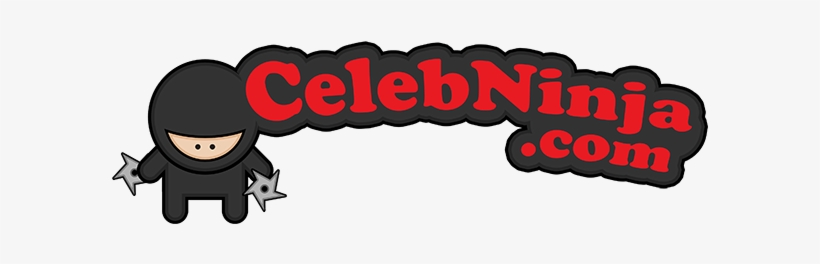 Celebninja - Com - Love Ninja Shower Curtain, transparent png download