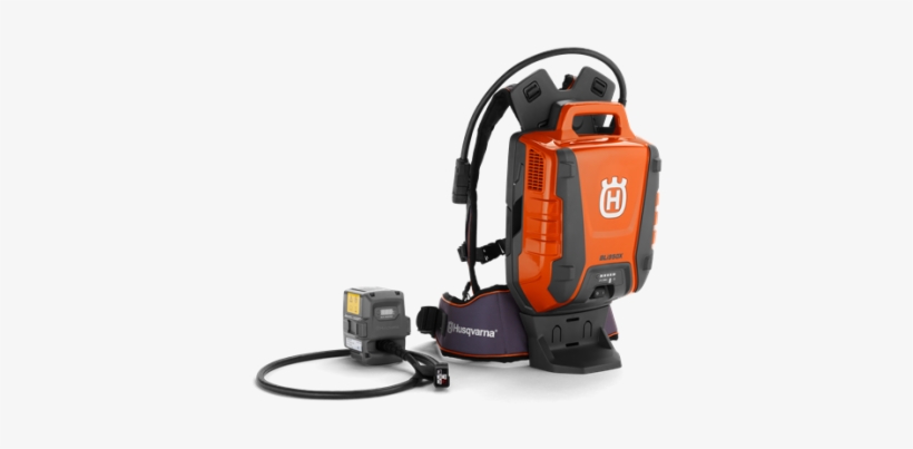 Spare Parts And Accessories - Husqvarna Bli950x, transparent png download