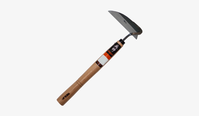 Hoe Garden Tool Png, transparent png download