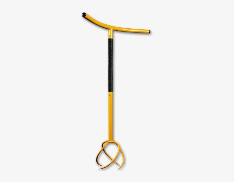 Intermetal It Offers A Wide Range Of Garden Tools With - Cultivator, transparent png download