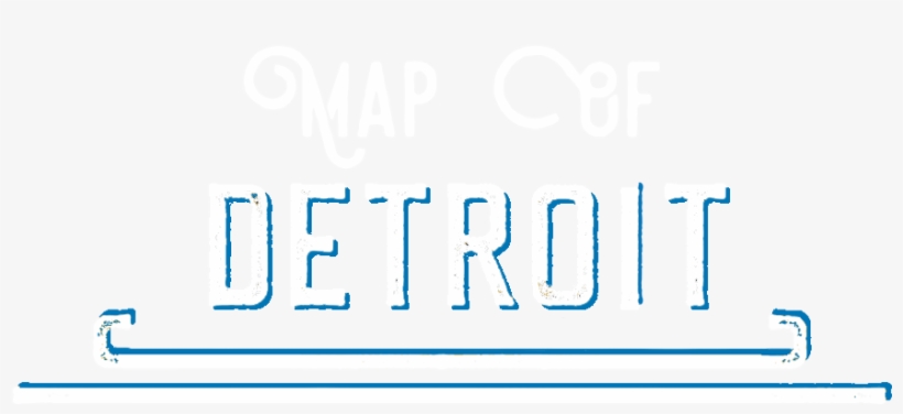 Detroit Bar Crawl - Detroit, transparent png download