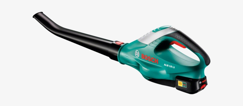 Leaf Blower Gardening Tools Alb 18 Li 1 Battery Pack - Masina De Suflat Frunze, transparent png download