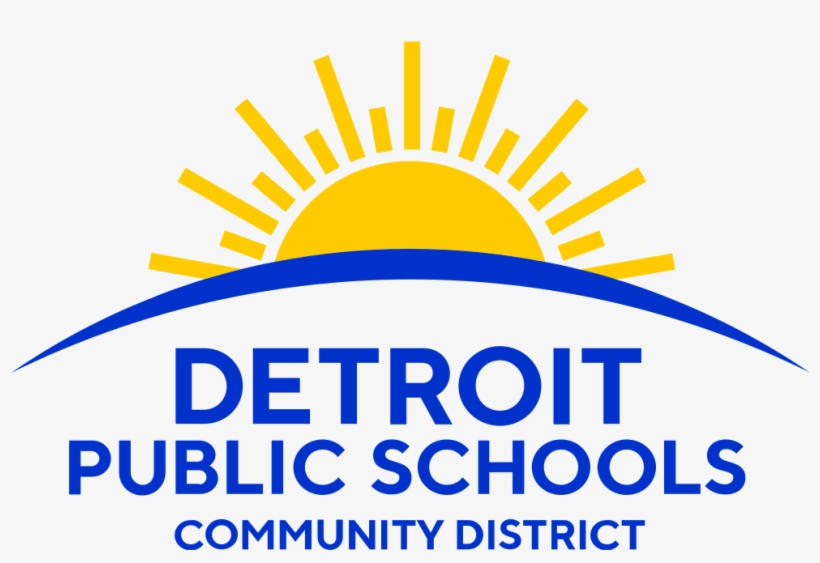 Detroit Public Schools Community District, transparent png download