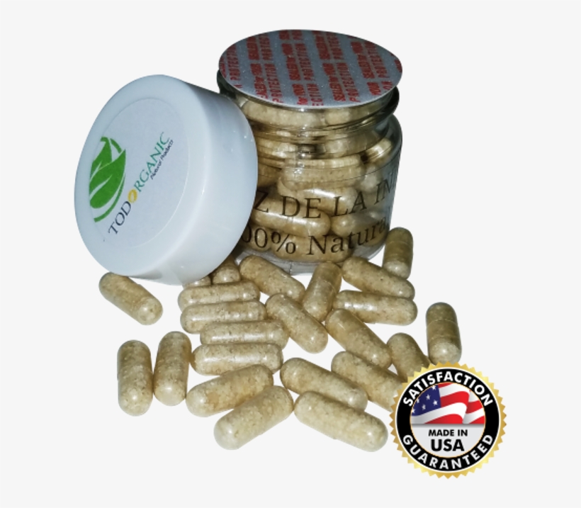 Benefits - Nuez De La India Pastilla, transparent png download