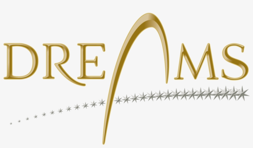 Logo Dreams Final - Casino Dreams, transparent png download