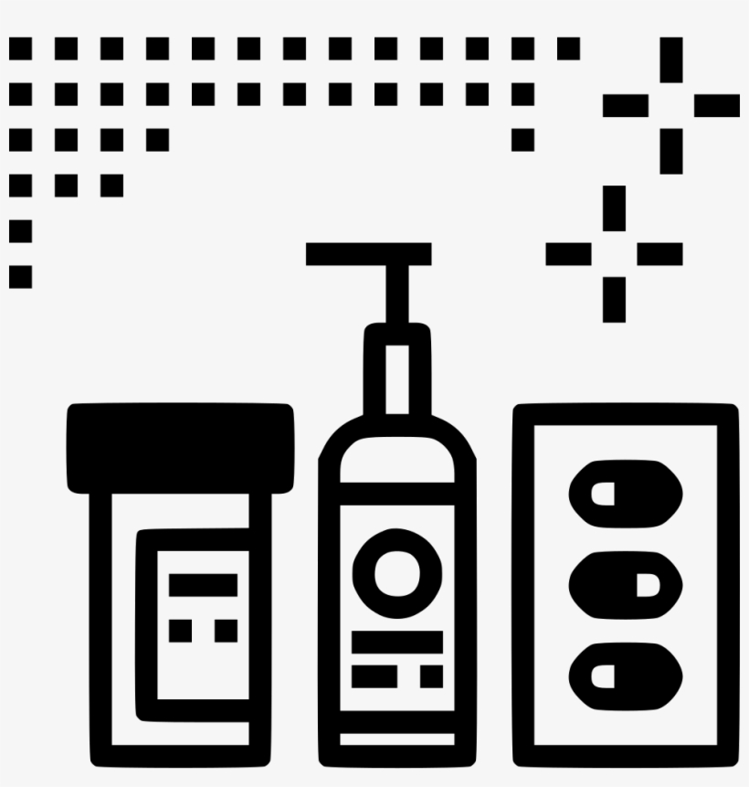 Medicine Pill Drug Capsule - Honeymoon, transparent png download