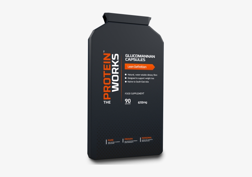 Protein Works Cla, transparent png download