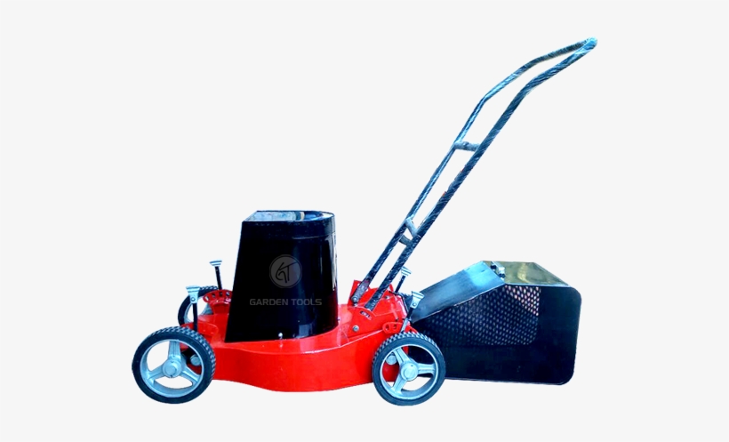 All For Garden - Walk-behind Mower, transparent png download