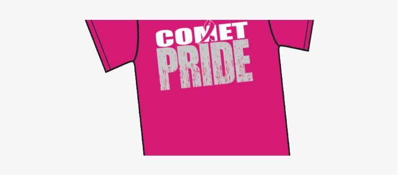 Order Pink T-shirts For Breast Cancer Awareness - Sioux Center Health, transparent png download
