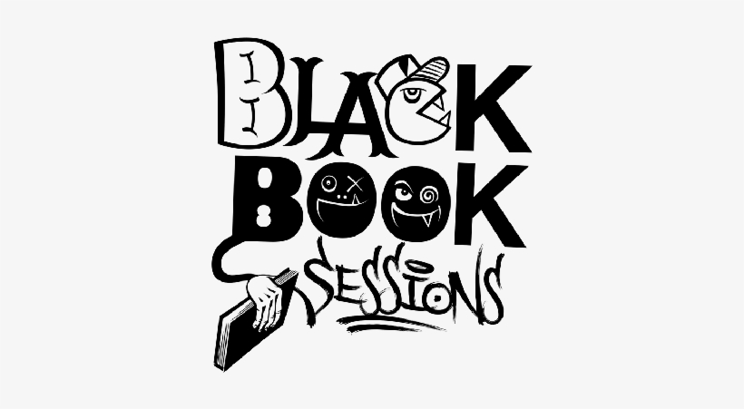Black Book Sessions - Foundation, transparent png download