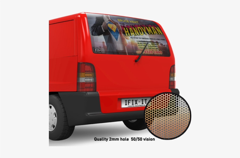 Compact Van, transparent png download