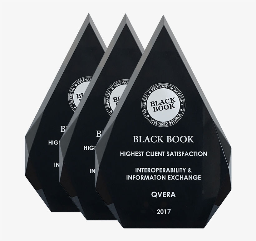 Black Book Research Award - Black Book Market Research Llc, transparent png download