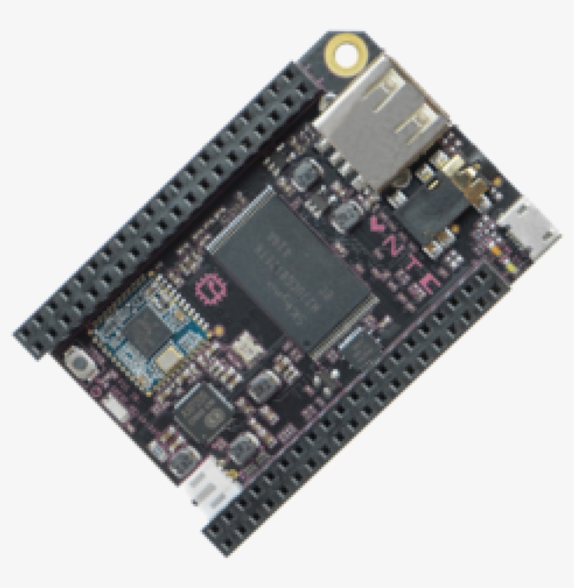 $9 Computer - Non Volatile Memory, transparent png download