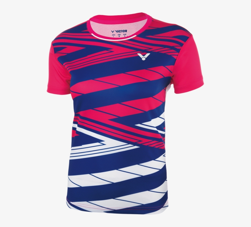 Shirt Korea Female Pink - T-shirt, transparent png download